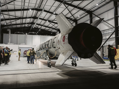 Rocket Lab va reprendre une partie des actifs de Virgin Orbit