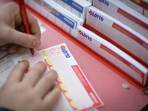 Un joueur décroche le jackpot au Swiss Loto