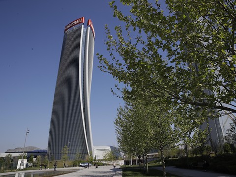 Generali: bénéfice net trimestriel supérieur aux attentes