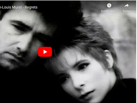 Décès à 71 ans du chanteur Jean-Louis Murat