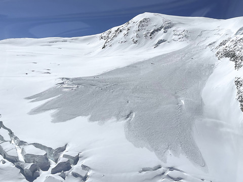 L'hiver dernier, les avalanches ont fait 21 victimes