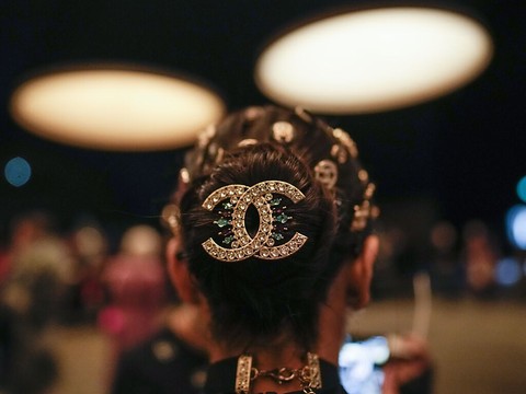 Chanel a dégagé 4,6 milliards de dollars de bénéfice net en 2022