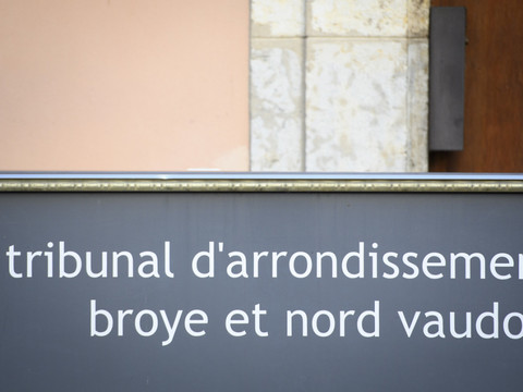 Un homme écope de 14 ans de prison pour avoir étranglé sa compagne
