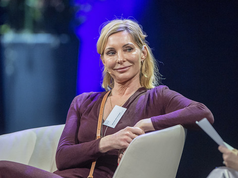 La journaliste Michèle Binswanger va faire appel
