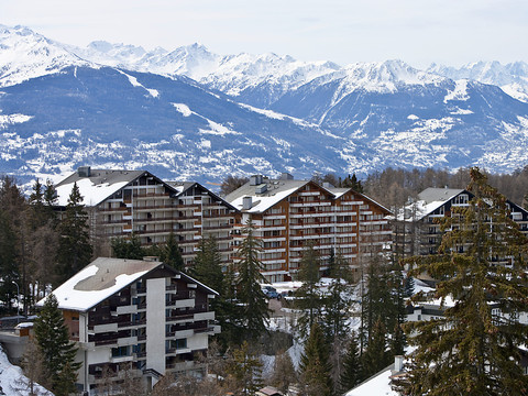 Les prix des maisons secondaires décélèrent