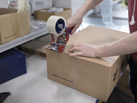 Digitec-Galaxus poursuit son expansion, lancement aux Pays-Bas