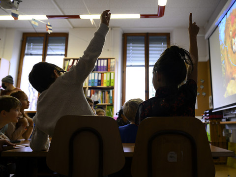 Le Valais se dote d'un plan cantonal contre le harcèlement scolaire