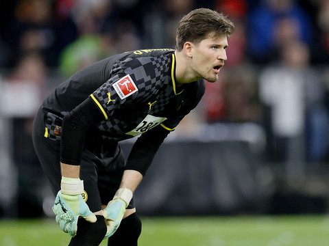 Pour le BVB, 90 minutes pour mettre fin à onze ans d'attente