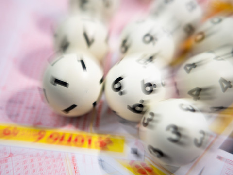 Pas de nouveau millionnaire au tirage du Swiss Loto