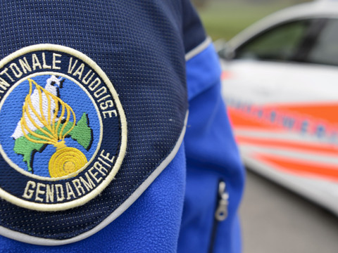 Une femme de nationalité kosovare a été tuée à Vevey