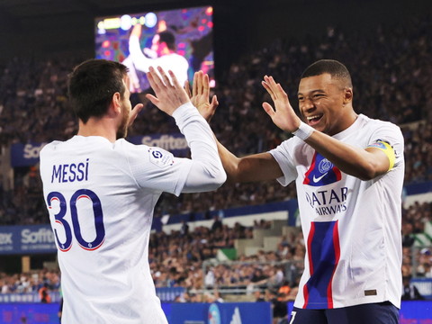 11e titre pour le Paris Saint-Germain