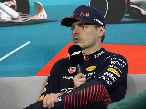 Red Bull pour un 6 sur 6, mais gare à Alonso