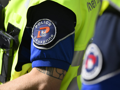 La jeune femme agressée mardi à Lausanne est décédée