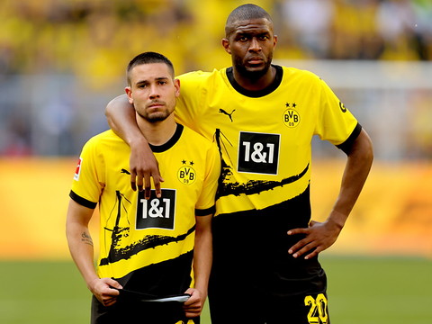 Le sacre envolé, Borussia Dortmund dégringole en Bourse