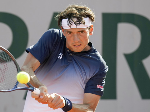 Une première bien décevante pour Marc-Andrea Hüsler
