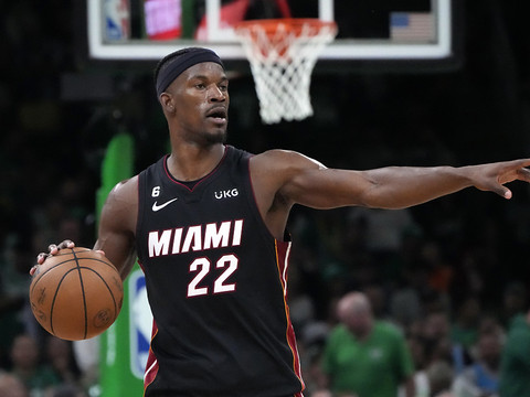 Une finale Miami - Denver