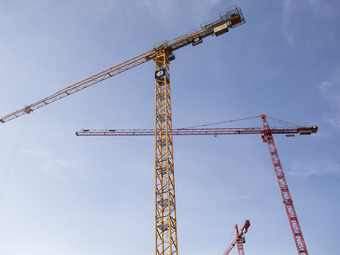 Implenia: contrats de 170 millions en Allemagne et en Suisse