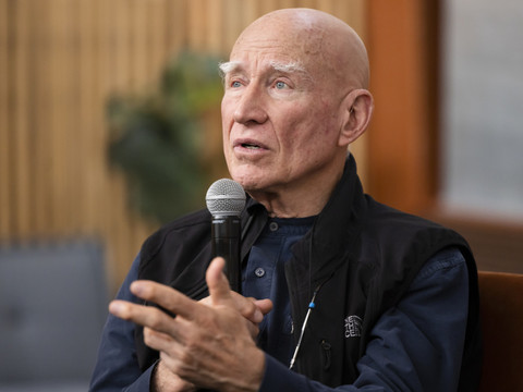 Exposition de photos de Sebastião Salgado à Zurich