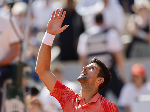Djokovic ravive sa sulfureuse réputation en évoquant le Kosovo