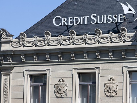 CEP: 14 membres et 5 millions pour enquêter sur Credit Suisse