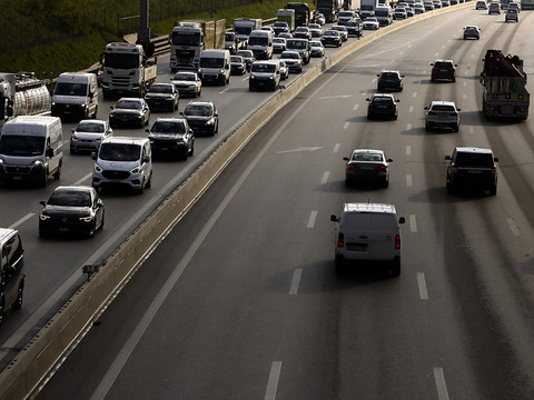 Le National soutient le développement du réseau routier