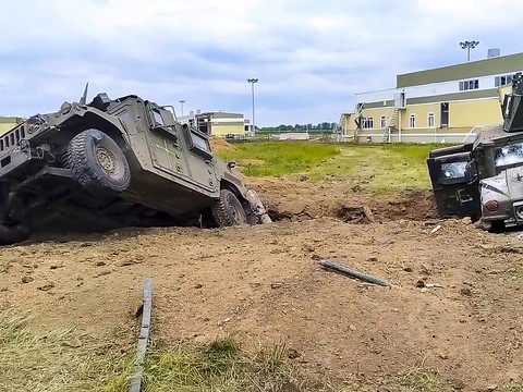 Russie: un mort dans un bombardement ukrainien