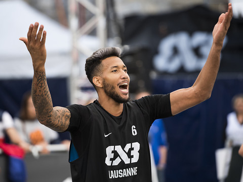 L'équipe de Suisse masculine en quête d'exploit à la Coupe du monde