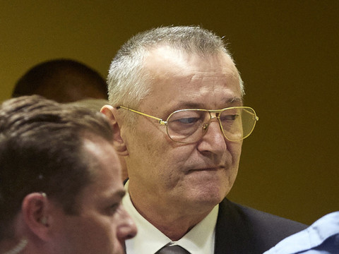 Peines alourdies contre deux chefs du renseignement de Milosevic