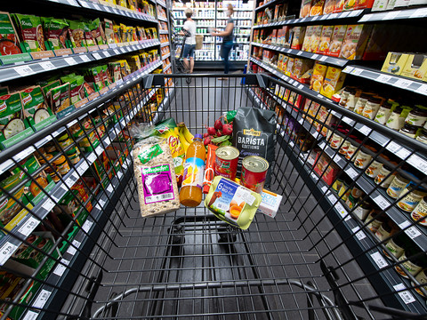 Allemagne: l'inflation recule fortement en mai