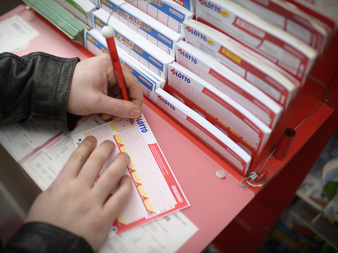Pas de nouveau millionnaire au tirage du Swiss Loto