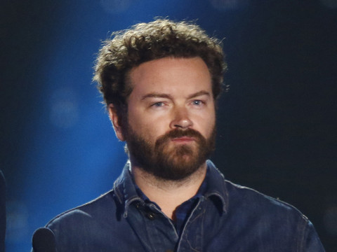 L'acteur et scientologue Danny Masterson reconnu coupable de viols