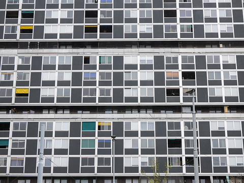 Première hausse du taux d'intérêt de référence depuis 2008