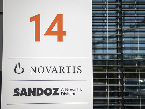 Bientôt autonome, Sandoz installera son siège à Bâle