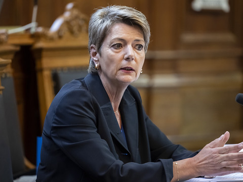 Les députés approuvent les comptes déficitaires 2022