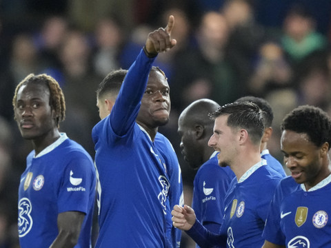 Denis Zakaria: un prêt infructueux à Chelsea