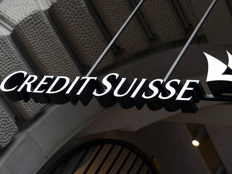 Rachat de Credit Suisse: le Conseil fédéral favorable à la CEP