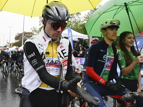 Deuxième succès de la saison pour Hirschi
