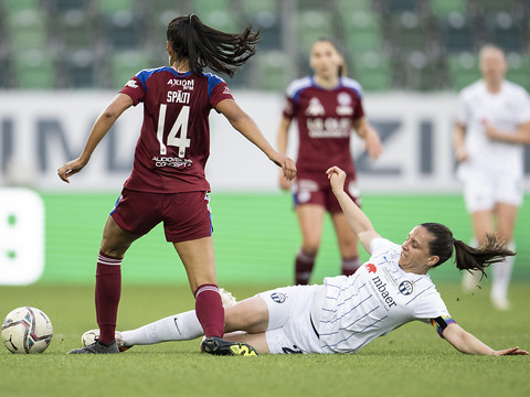 Le FC Zurich domine largement Servette Chênois pour le titre