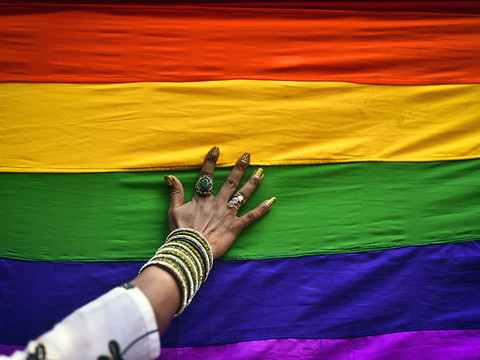 Suisse: la plus forte proportion de personnes trans ou non-binaires