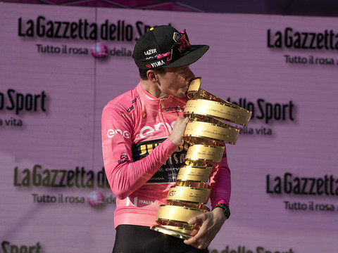 Un TdF sans Roglic en 2023