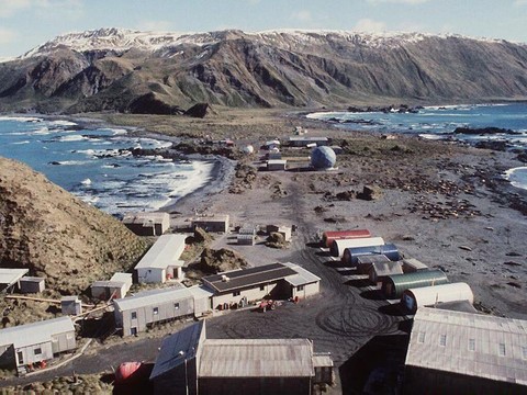 L'Australie va créer un parc marin de la taille de l'Espagne