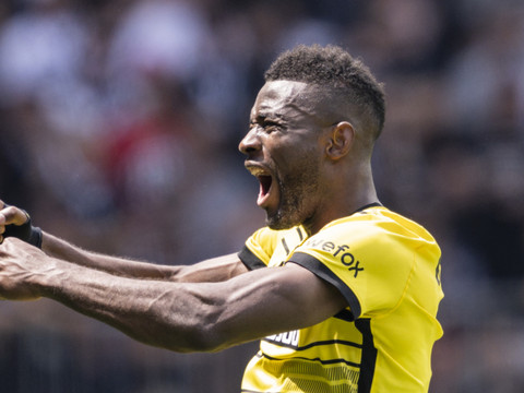 Le doublé pour les Young Boys