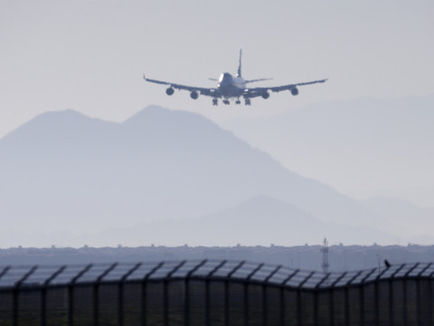 Les compagnies aériennes prévoient 4,35 milliards de passagers