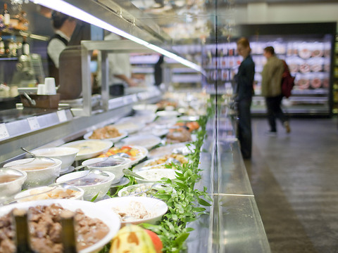 L'inflation ralentit encore en mai