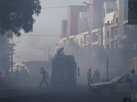 Après les troubles, les Sénégalais choqués et inquiets