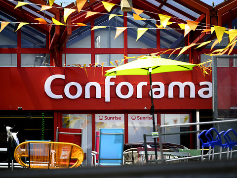 Conforama accusé d'avoir trompé les consommateurs