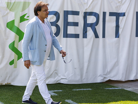 Une mission impossible pour le FC Sion