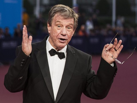 John McTiernan, membre du jury international du NIFFF