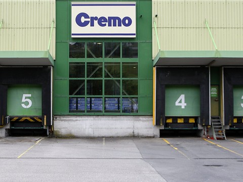 Cremo lance son programme de transformation pour 2027