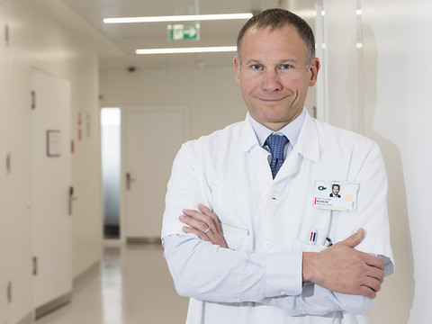 Les HUG vont tester un vaccin à ARNm prometteur contre le mélanome